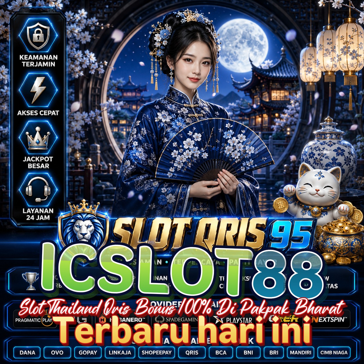 ICSLOT88